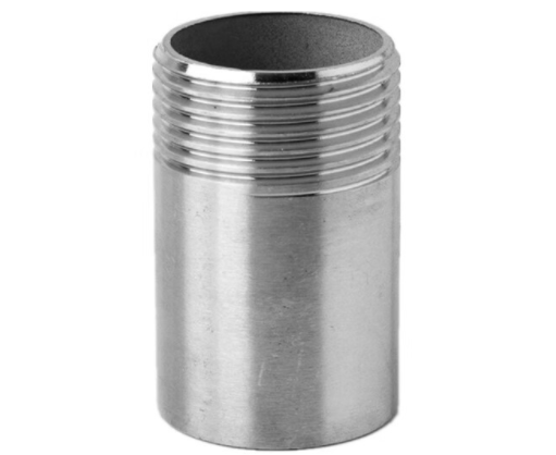 不锈钢接头螺丝4分适合多大的管