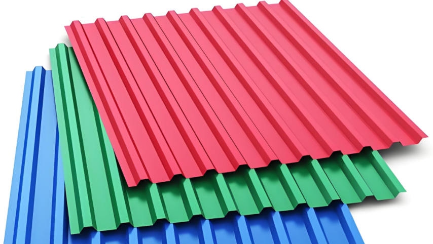 彩钢瓦安装螺丝打在凹槽了会漏水吗