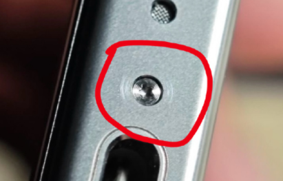 苹果螺丝滑牙了怎么办