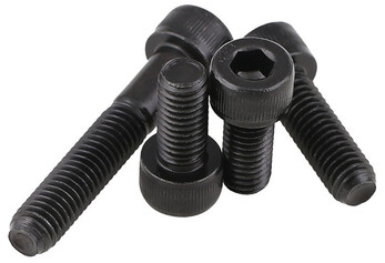 m5螺丝打多大孔