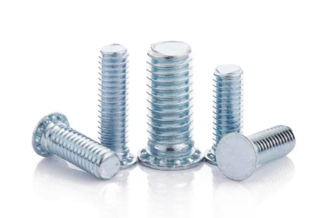 压铆螺丝柱尺寸规格