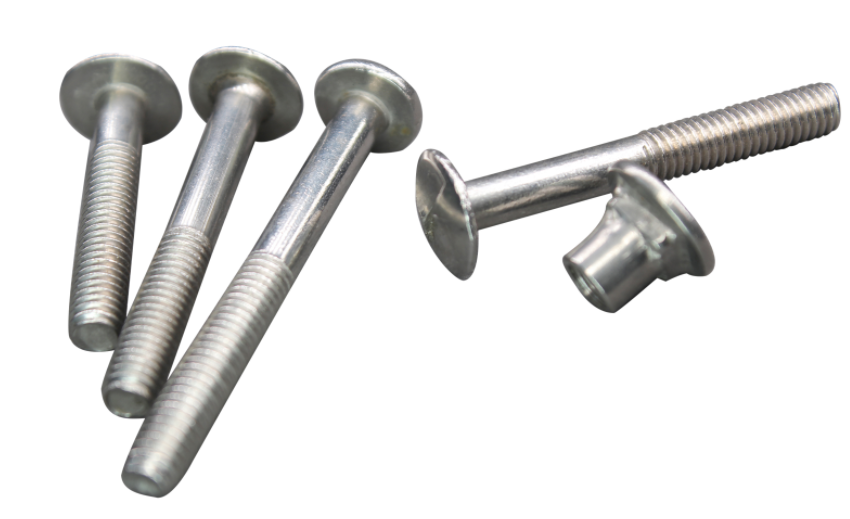 螺丝松动怎么固定