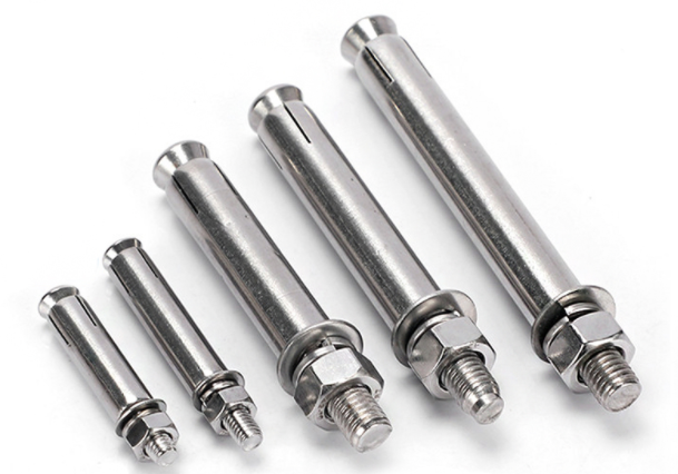 m8膨胀螺丝打多大孔