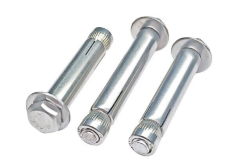 m6膨胀螺丝打多大孔