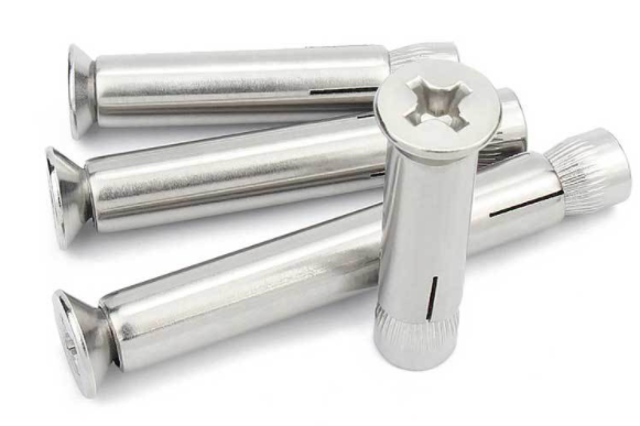 十号膨胀螺丝直径是多少