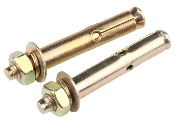 m8膨胀螺丝用多大钻头