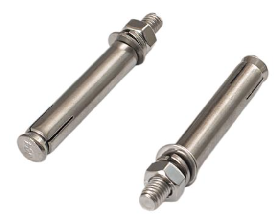 m8膨胀螺丝承受的拉力