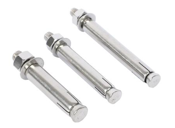 m8膨胀螺丝直径是多少