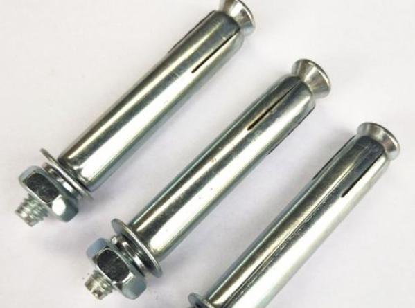 m8膨胀螺丝外径多大