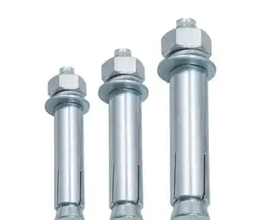 m8膨胀螺丝底孔多大