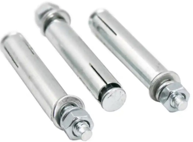 m8膨胀螺丝承重