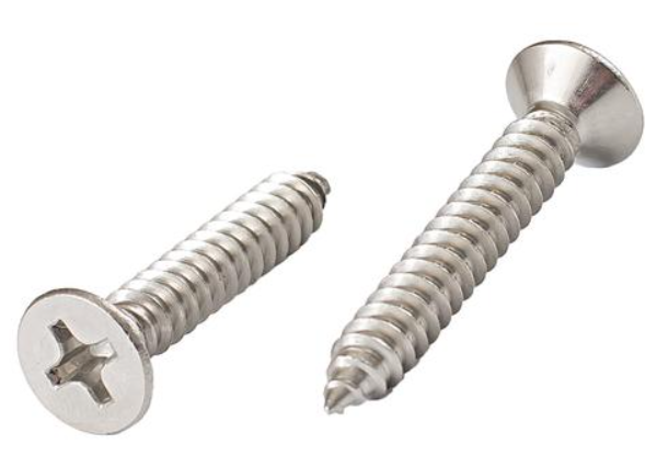 方管和木板连接用什么自攻螺丝