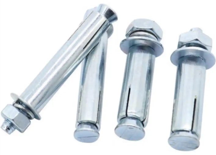 砖墙体膨胀螺丝用哪种