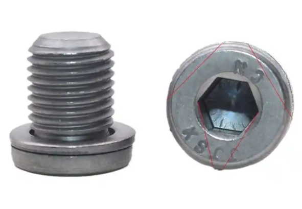 汽车保养机油螺丝需要换吗