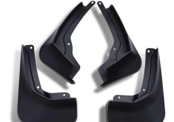 univ挡泥板膨胀螺丝怎么拆