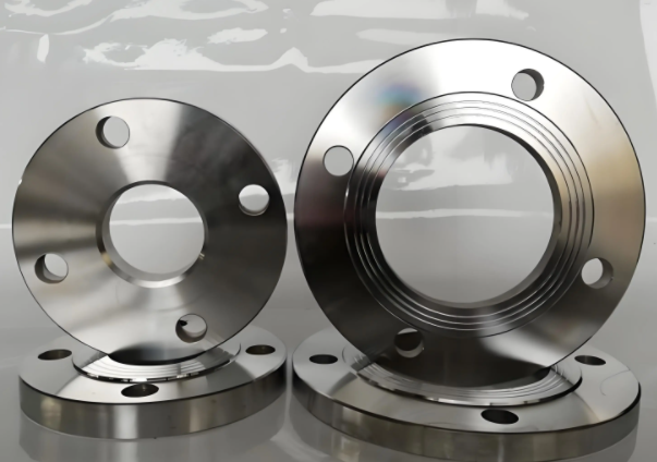 304不锈钢法兰标准范围