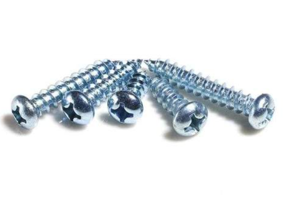 m2螺丝头部直径多大