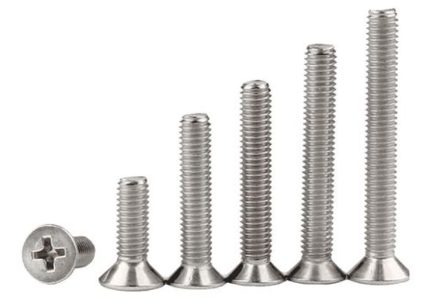 螺丝m2*3表示什么意思