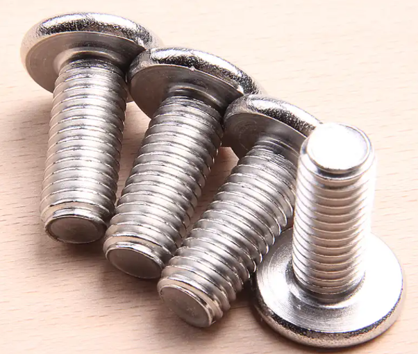 m2螺丝等级对照表