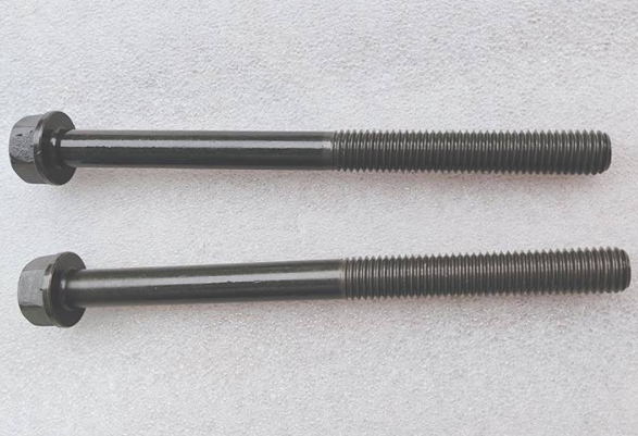 福田缸盖螺丝多少扭力