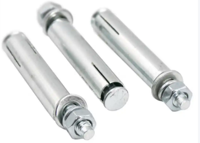 膨胀螺丝是谁发明的