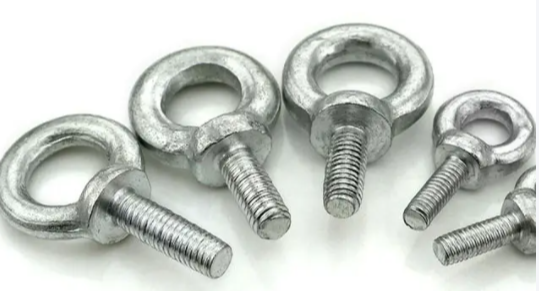 m12吊环螺丝承重