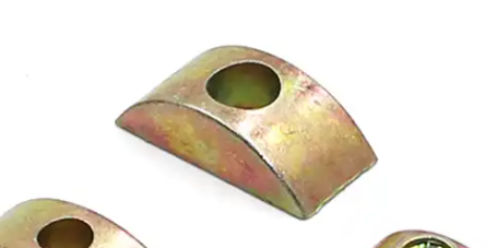 月牙螺丝怎么拆