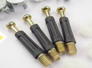 月牙螺丝和三合一螺丝哪个好