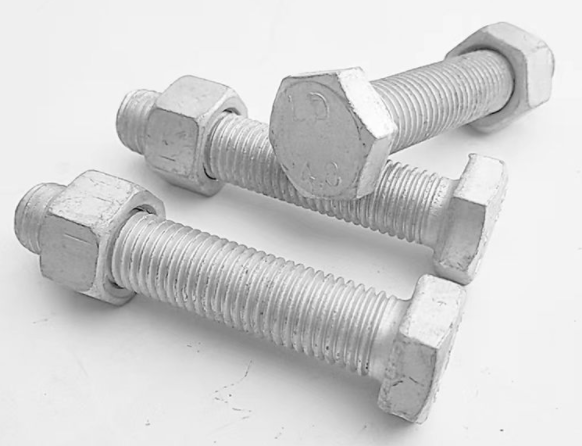 锅炉热紧螺丝是哪些螺丝