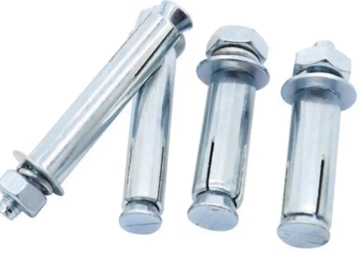 杉木隔板能用膨胀螺丝固定吗