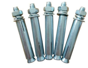 膨胀螺丝松动怎么加固