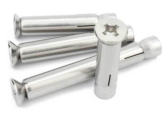 膨胀螺丝打孔用多大钻头