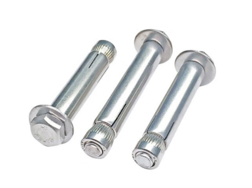 膨胀螺丝能承受多大重量