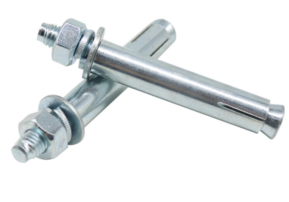 m10膨胀螺丝用多大钻头