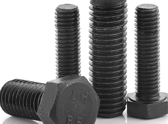 10.9级螺栓硬度是多少hrc