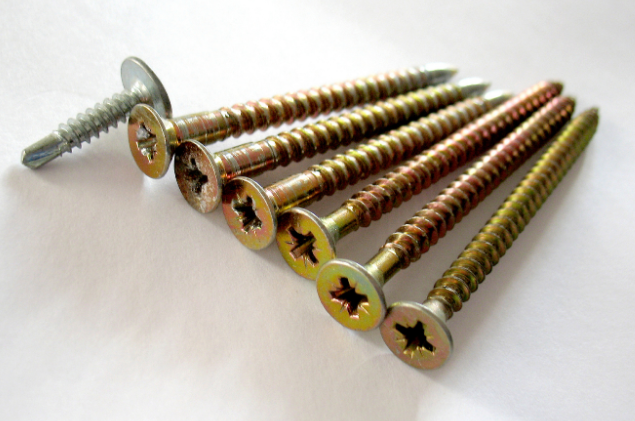 螺丝扣生锈怎么拧下来