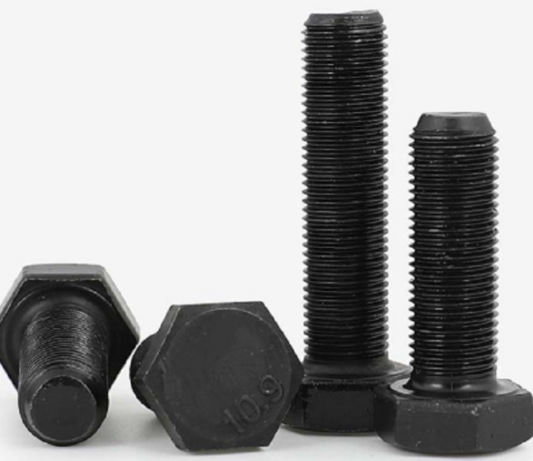 10.9级螺丝和12.9级螺丝哪个好