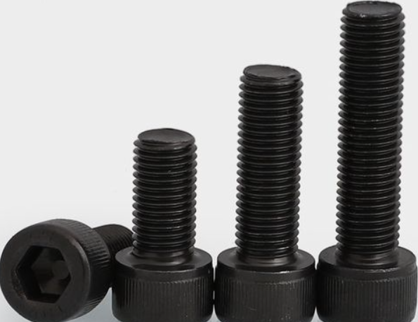 10.9级螺丝容易断吗