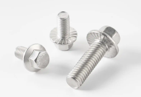 不锈钢螺丝和普通螺丝区别