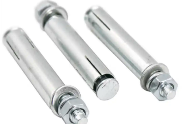 膨胀螺丝ly20是什么意思