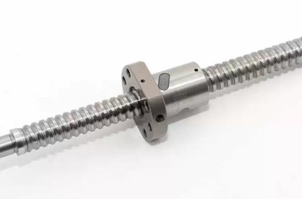 sfs丝杆与sfu丝杆区别