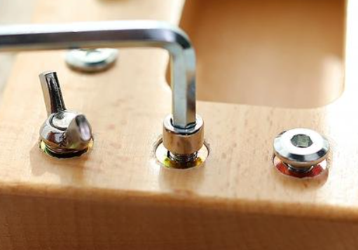 拧螺丝是什么摩擦力