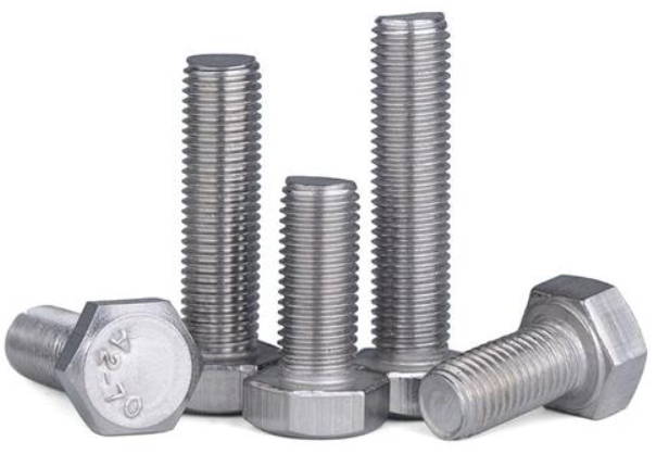 细牙螺丝和粗牙螺丝的扭力的区别