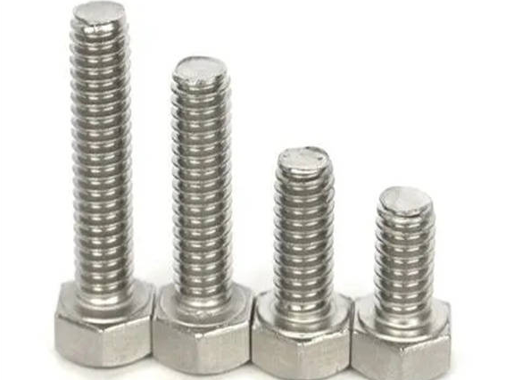 m8的螺钉/螺栓，螺丝的外径、中径、内径分别是多少呀