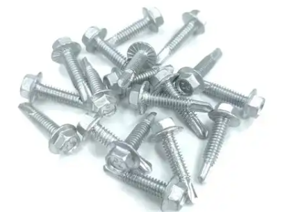 钻尾螺丝怎么看规格