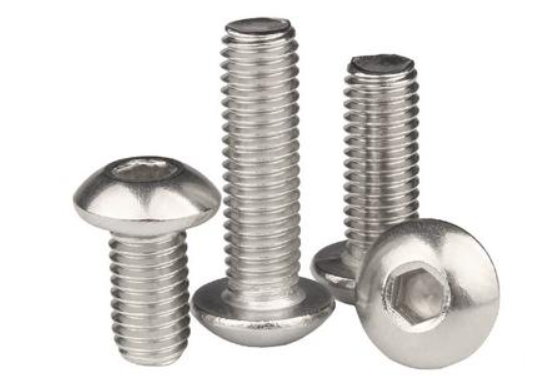 m6螺丝标准牙距