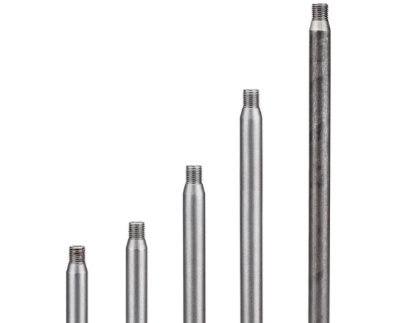 水钻加长螺杆有多长