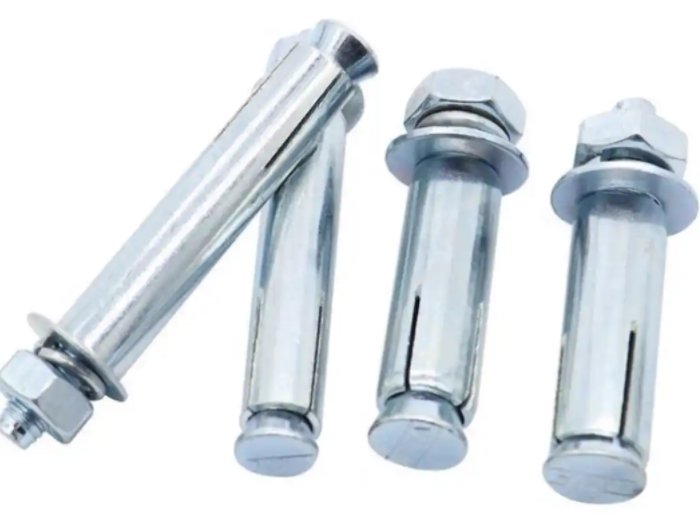 没有电钻怎么在墙上打膨胀螺丝