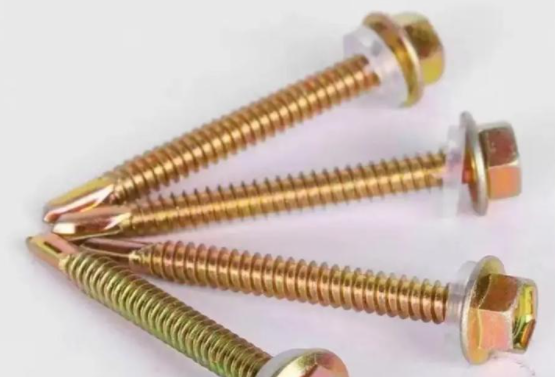 钻尾螺丝能钻多厚钢板能钻多厚钢板