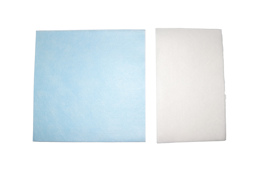 密封胶擦胶布  SL-TRIKOTEX